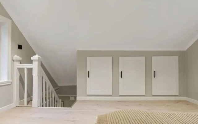 Stay l The Town House