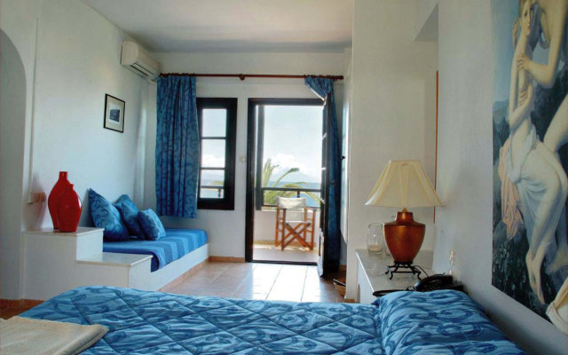 Assa Maris Beach Hotel