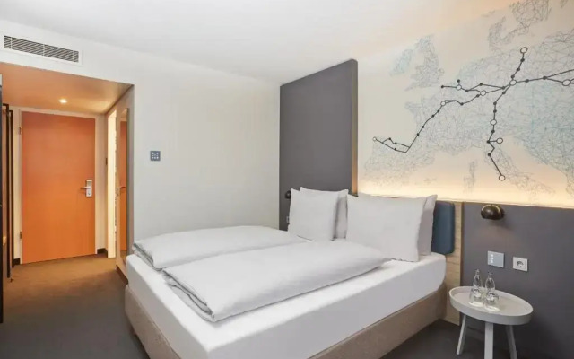 RAMADA Hotel Leipzig