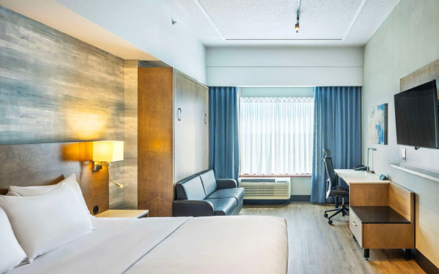 Quality Inn & Suites Levis