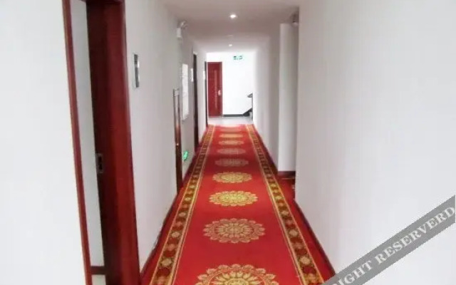 Longqiao Resort