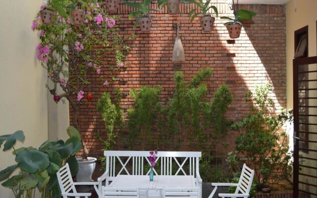 Orchids Homestay