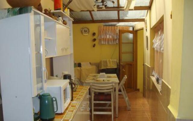 Gloria´s House