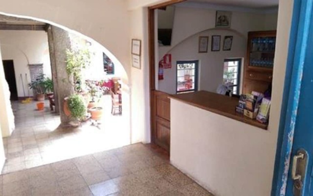 H Suecia 2 B&B