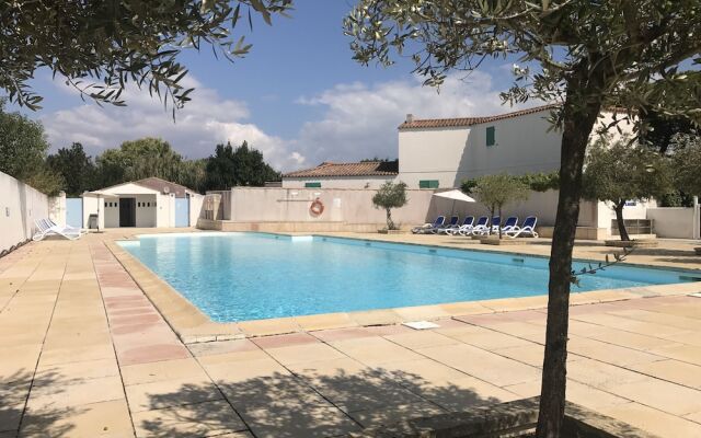 Appartement Solèse
