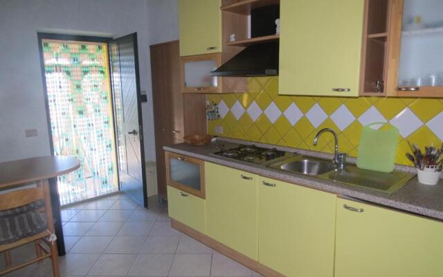 Appartamento Mariolu