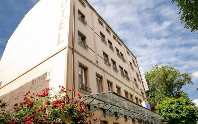 Hotel Niky
