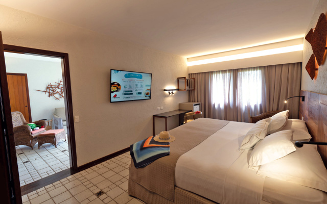 Summerville All Inclusive Resort
