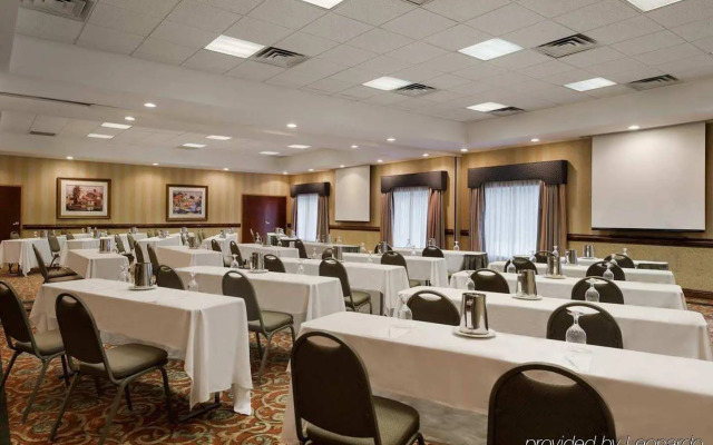 Embassy Suites by Hilton Destin Miramar Beach