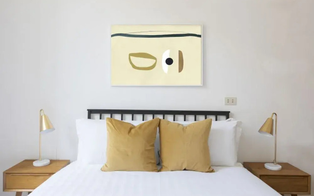 Pristine 3BR in Prati by Sonder