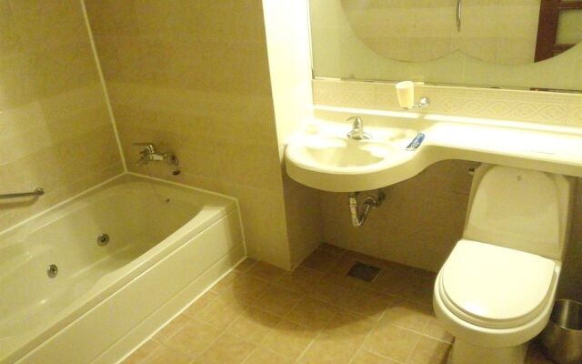 Ramses Hotel