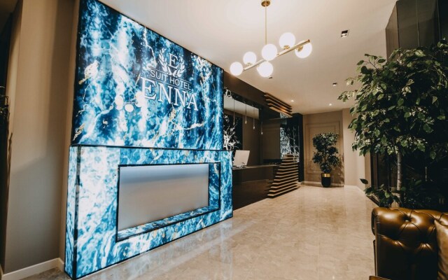 Enna Suit Hotel