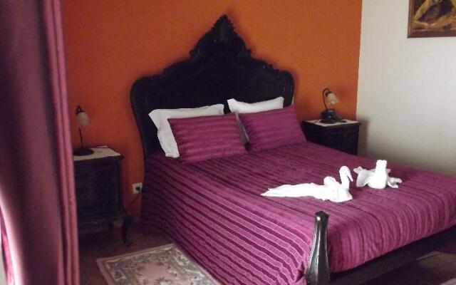 Casa Do Oledo-Turismo Habitacao