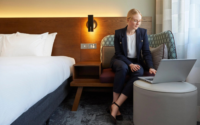 Holiday Inn Express Newcastle by IHG