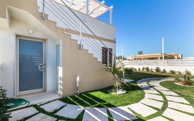 Villa Tina Appartamento 1