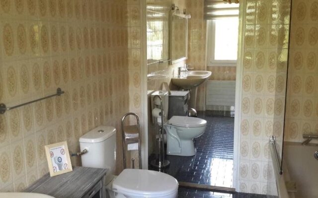 Domaine de la Petite Salamandre