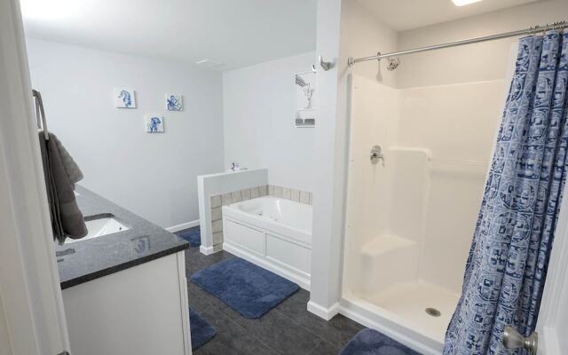 Eagles Landing 1 3 Bedroom Duplex