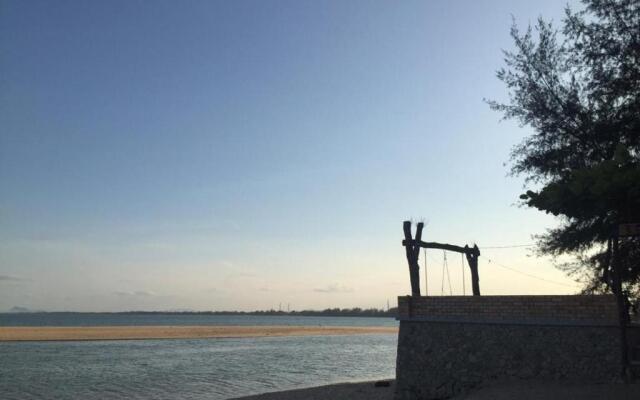 Santai Lots Cherating