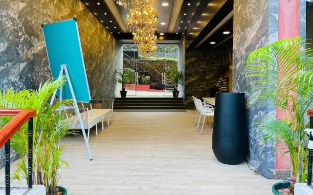 Discover Resorts Khandala