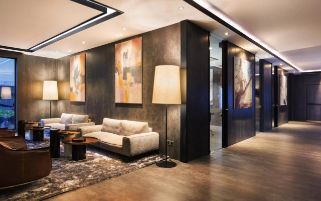 One Residence Hotel & Apartment