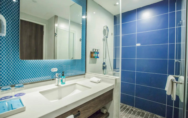 Holiday Inn Express Hangzhou Xixi Tourism Zone