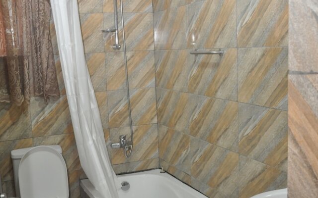 Grand Capital Hotel