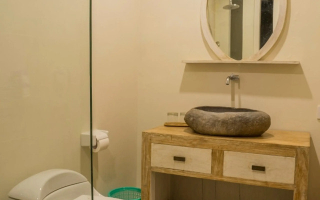 Villa Balitung Seminyak