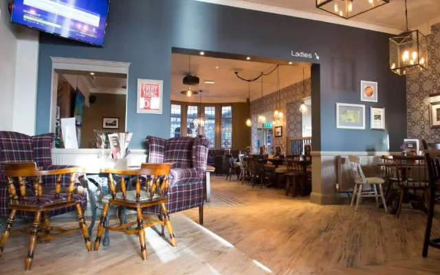 Royal Inn