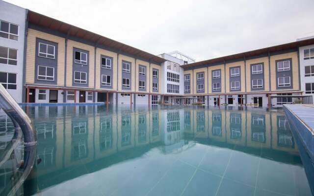 Eseriani The Resort