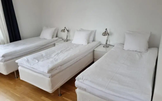 Norrskedika hotell - Gamla Järnhandeln