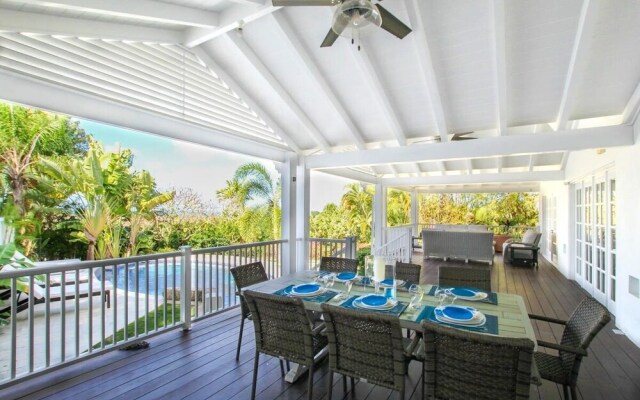 Relax By The Pool, Minutes From The Beach - Toad Hall By Bsl Rentals