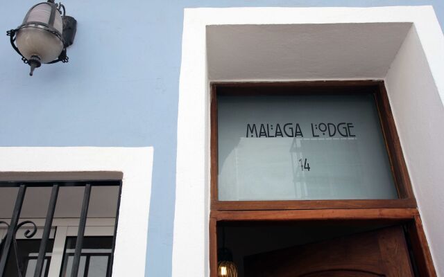 Malaga Lodge Guesthouse