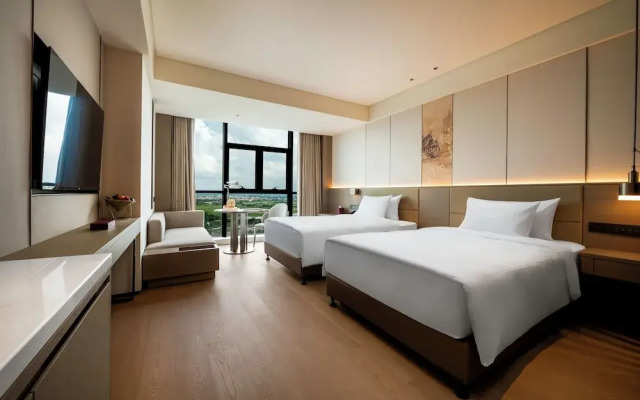 Latsavong Wanda Vista Vientiane