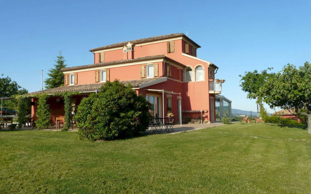L'Antigo Granaro