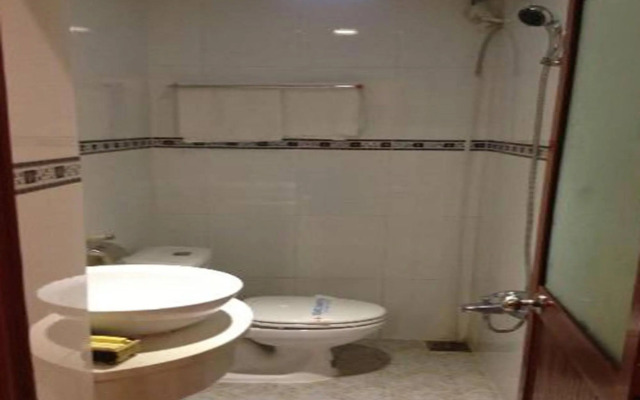 Attica Hotel