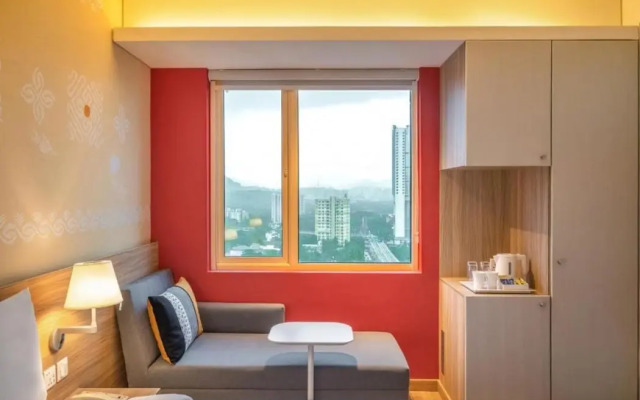 Ibis Mumbai Vikhroli