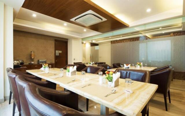 Alpina Hotels & Suites