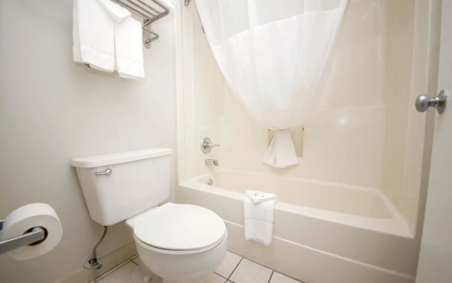 Quality Inn St. Augustine Outlet Mall