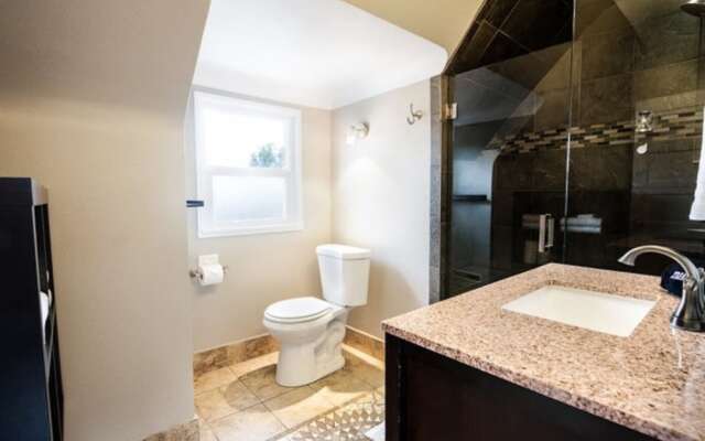 Casa Tejon, Splendid Sunnyside Seclusion Hot Tub