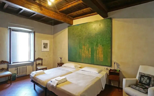 B&B Casa del Pittore