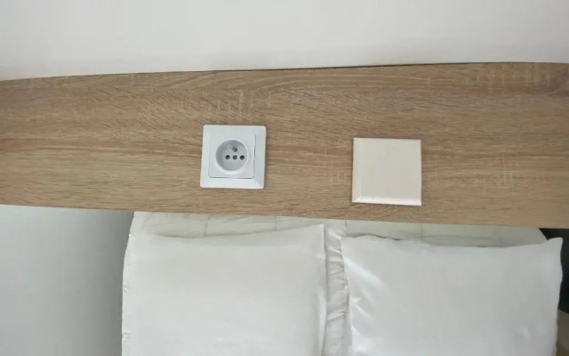 Maison Saint-Brevin-les-Pins, 2 pièces, 4 personnes - FR-1-364-126