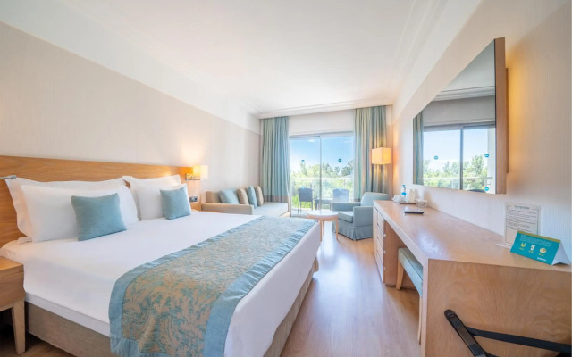 Turquoise Hotel - All Inclusive
