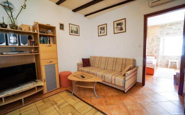 Sea view apartment Umag 1