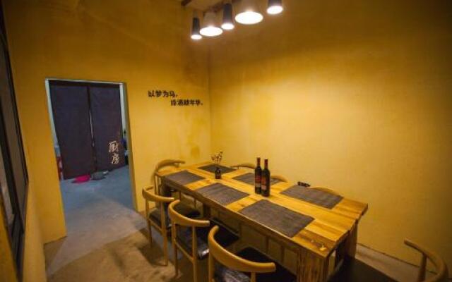One Artisitic Guesthouse No. 3