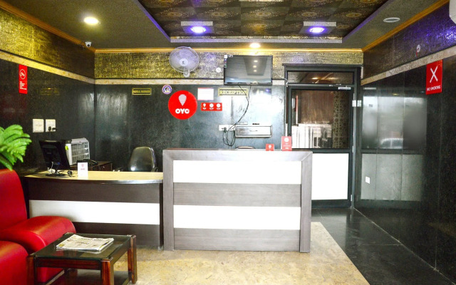 Harpalsar Haveli by OYO Rooms