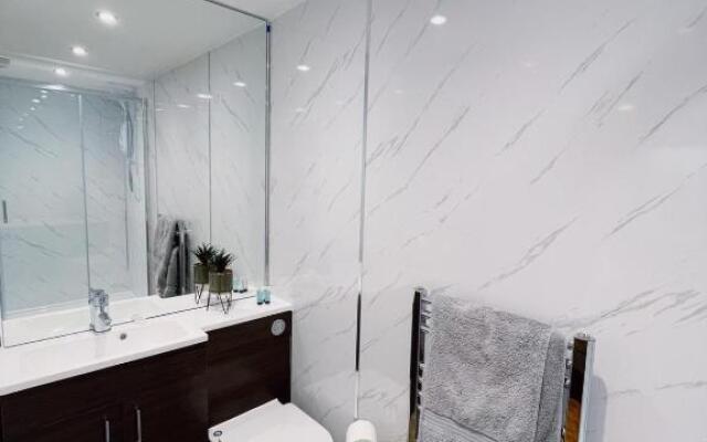 Prosper House Apartment 2