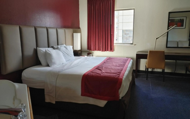 Hotel Pigeon Forge