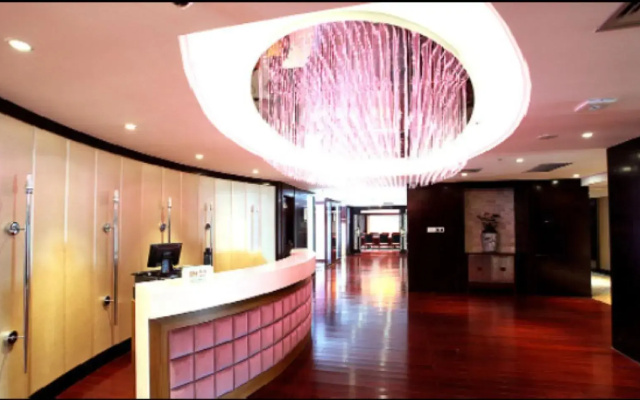 Days Hotel&Suites Hefei