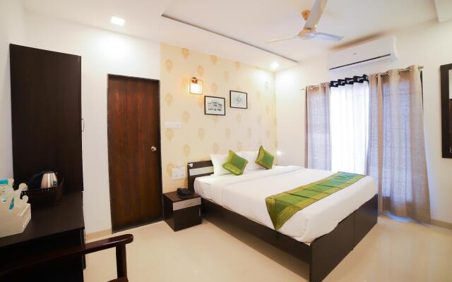 Treebo Chalets, Nagpur Airport
