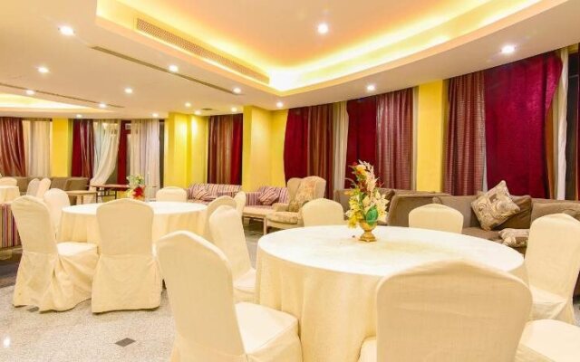 Danat Alhada Resort